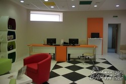У Львові відкрили перший у місті флагманський Центр сучасних технологій "Воля" (ФОТО)