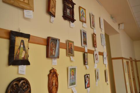 У Львові пройде благодійний аукціон робіт, створених в`язнями