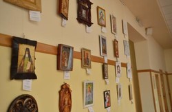 У Львові пройде благодійний аукціон робіт, створених в`язнями