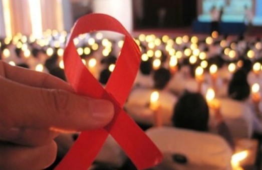 У Львові відкриють пам’ятник жертвам СНІДу