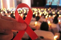 У Львові відкриють пам’ятник жертвам СНІДу