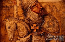 У львівському "ІконАрті" розпочалась виставка "Тіні..." (ФОТО)