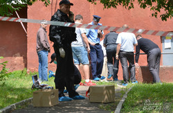 Львівські правоохоронці збирають кошти для колег, постраждалих від вибухів