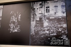 У Львові розпочалась виставка американського фотографа "Золота роза" (ФОТО)