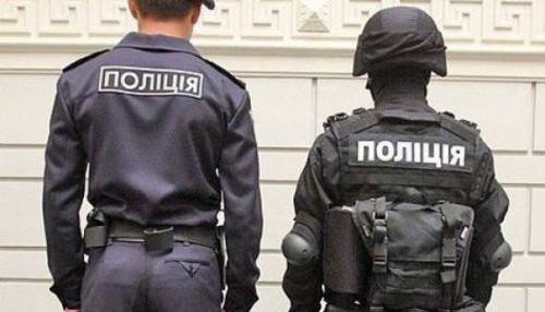 Патрульні поліцейські охоронятимуть Львів вже на початку осені