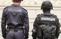 Патрульні поліцейські охоронятимуть Львів вже на початку осені