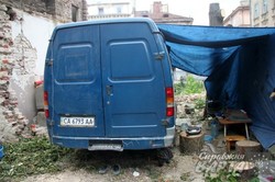 Попри протести скандальну готельну забудову на вул.Краківська-Вірменська розпочато (ФОТО)