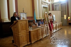 У Львові збирали кошти на пам`ятник Шептицькому на мистецькому аукціоні (ФОТО)