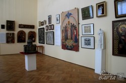 У Львові урочисто відкрили виставку на "На пошану Основнику" (ФОТО)