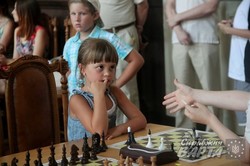 У Львові вперше пройшов шаховий турнір імені Андрея Шептицького (ФОТО)