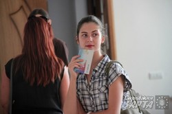 У львівській медіатеці відбулось відкриття фотовиставки "¿Обличчя переселенців?" (ФОТО)