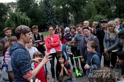 У Львові пройшов майстер-клас з гончарного мистецтва кримськотатарського майстра (ФОТО)