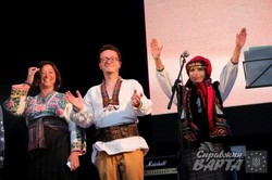 У Львові проходить перший спільний Фестиваль переселенців та місцевих жителів (ФОТО, ПРОГРАМА)