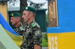 На кордоні з Польщею відкрили оновлений відділ прикордонної служби «Коритниця» (ФОТО)