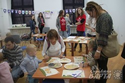 У Львові стартував перший Дитячий форум (ФОТО)