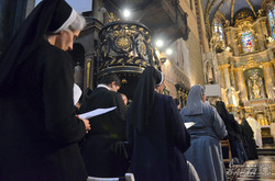 У Львові відкрилась Асамблея монашества РКЦ та УГКЦ (ФОТО)