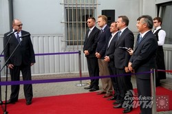 У Львові відбулось відкриття Почесного консульства Республіки Корея (ФОТО)