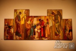У Львові розпочалась виставка "Від школи до храму" (ФОТО)