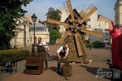 У Львові стартував Lviv Coffee Festival (ФОТО, ПРОГРАМА)