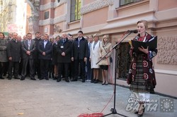 У Львові з розмахом відкрили XIV національну філателістичну виставку (ФОТО)