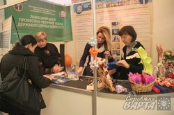 У Львові пройшов Фестиваль освітніх послуг та ярмарок вакансій (ФОТО)