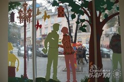 У центрі Львова замість "Сбербанку Росії" відкрили казковий "Roshen" (ФОТО)