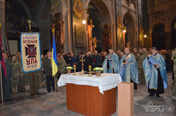 У Львові відбулась спільна молитва за захисників України (ФОТО)