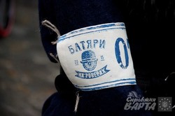 У Львові відбувся ретро-заїзд "Батяри на роверах" (ФОТО)