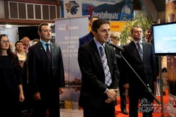 У Львові стартував Міжнародний форум індустрії туризму та гостинності (ФОТО)