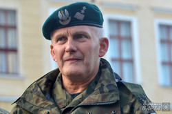 В Академії сухопутних військ у Львові проходять «Дні НАТО» (ФОТО, ВІДЕО)