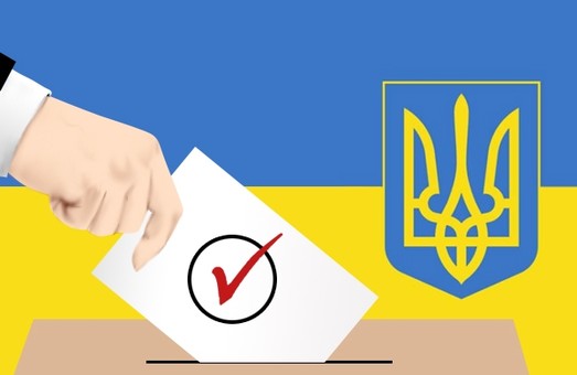 На Львівщині проголосувало трохи більше половини населення
