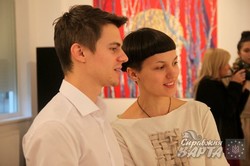 У Львові розпочалась виставка-тандем "ВзаємоДІЯ" (ФОТО)