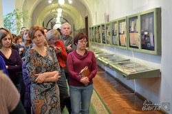 У Львові відкрили виставку, присвячену Митрополиту Андрею Шептицькому (ФОТО)