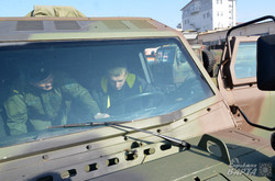 День Призовника у Галицькій бригаді Національної гвардії України (ФОТО)