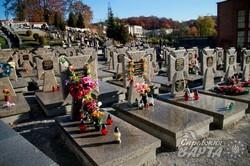 На Личаківському кладовищі пройшла молитва примирення на українському й польському військових меморіалах (ФОТО)