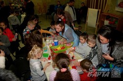 У Львові відбувся фестиваль добра "Червоні носики" (ФОТО)