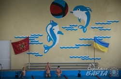 У Львові після тривалої реконструкції відкрили критий 25-метровий басейн (ФОТО)