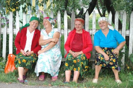 На Львівщині голів РДА зобов’язали двічі на тиждень зустрічатися із сільськими громадами