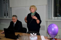 Як у Львові відзначили Міжнародний день передчасно народжених дітей (ФОТО)
