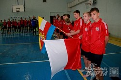 У Львові стартував українсько-польський футбольний турнір (ФОТО)