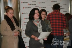 Львівські студенти представили публіці "Львів очима молоді" (ФОТО)