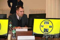 У Львові відкрили сучасний антитерористичний центр (ФОТО)