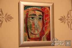 У Львові триває виставка сакрального мистецтва "Під заступництвом Богородиці" (ФОТО)