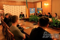 У Львові відбулось урочисте відкриття чемпіонату України з класичних шахів серед чоловіків (ФОТО)