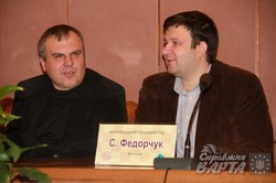 У Львові відбулось урочисте відкриття чемпіонату України з класичних шахів серед чоловіків (ФОТО)