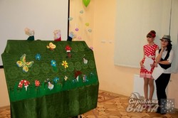 У Шевченківському районі Львова для діток відкрили реконструйований "Арт-клуб" (ФОТО)