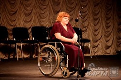 Як у Львові відзначають Міжнародний день інваліда (ФОТО)