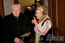 У Львові презентували виставку до 100-річчя від дня народження Патріарха Димитрія (ФОТО)