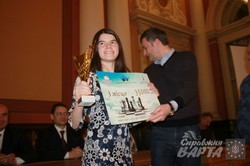 У Львові визначили найкращого шахіста та шахістку України (ФОТО)