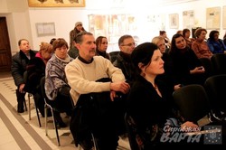 У Львові презентували виставку "Щурати. Львівська родина" (ФОТО)